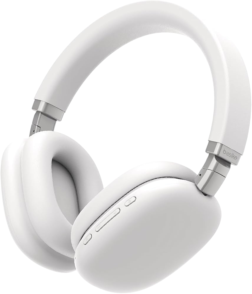 SonicWave Headphones